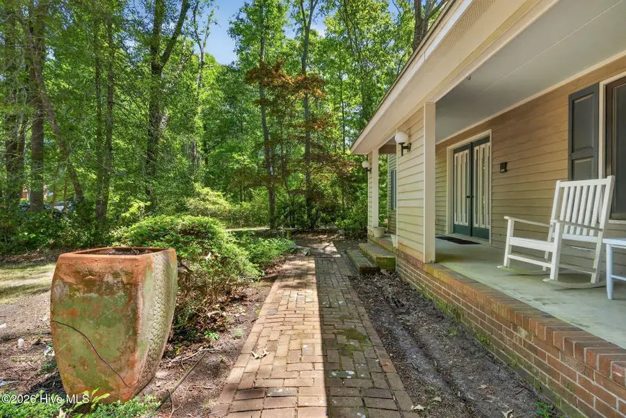 100 Wedge Road, Hampstead, NC 28443 - #3