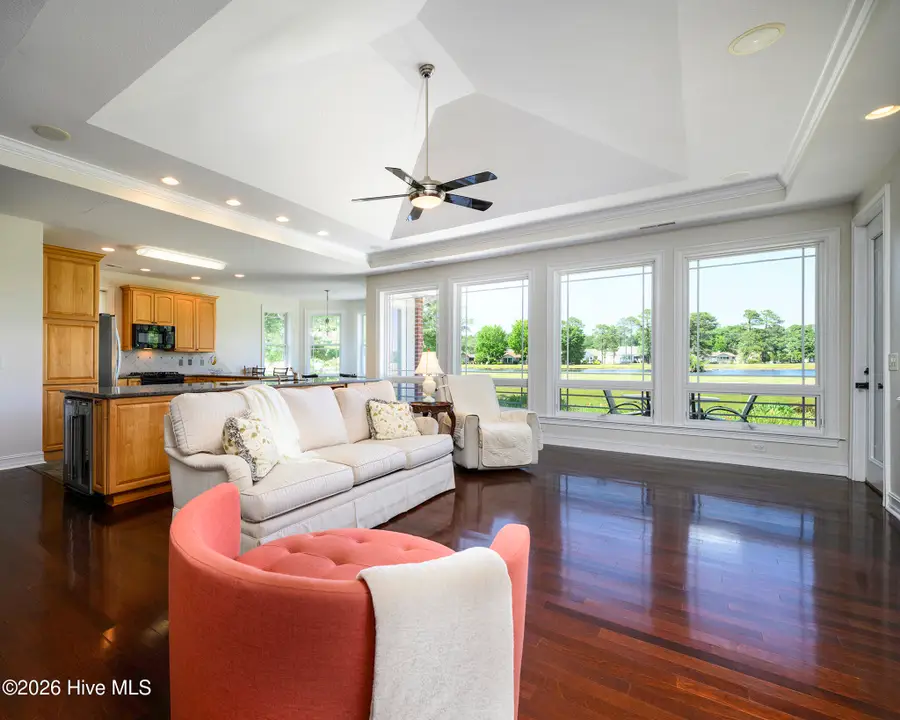 5711 Sloop Court, New Bern, NC 28560 - #2