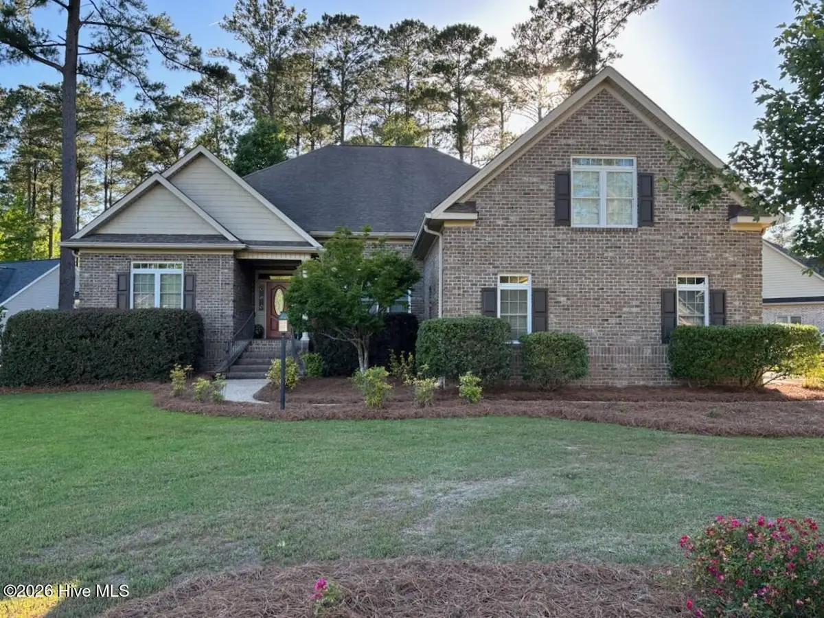 4611 Lapis Court, New Bern, NC 28562 - #1
