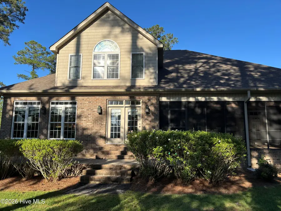 4611 Lapis Court, New Bern, NC 28562 - #3