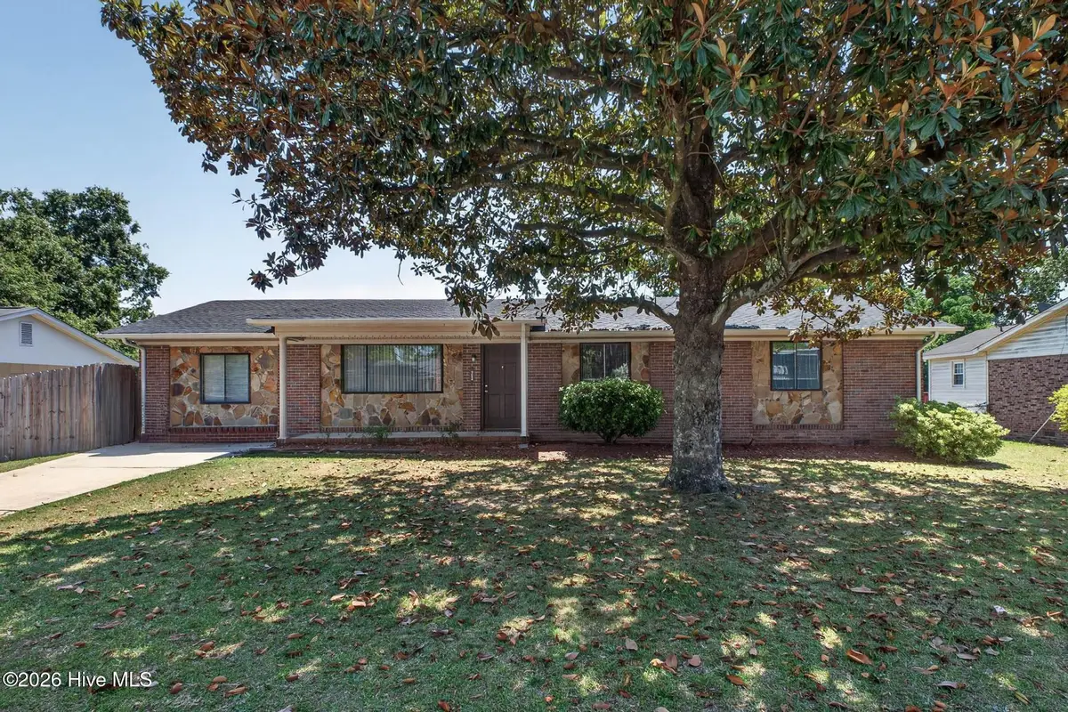 3214 Sylvester Drive, Augusta, GA 30906 - #1