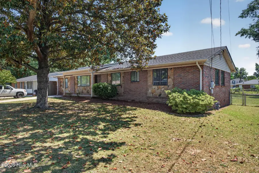 3214 Sylvester Drive, Augusta, GA 30906 - #2