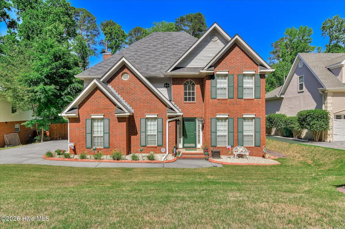 4683 Walnut Hill Drive, Evans, GA 30809 - #1