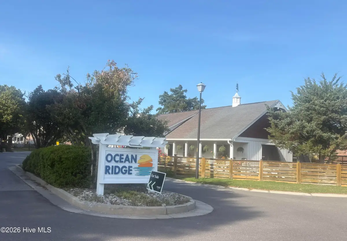 500 Green Court, Carolina Beach, NC 28428 - #1