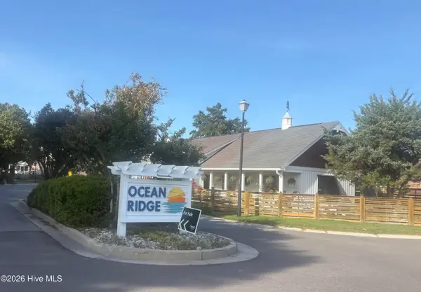 500 Green Court, Carolina Beach, NC 28428
