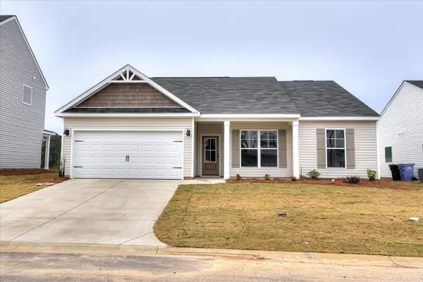 329 Bay Meadows Drive, Aiken, SC 29803