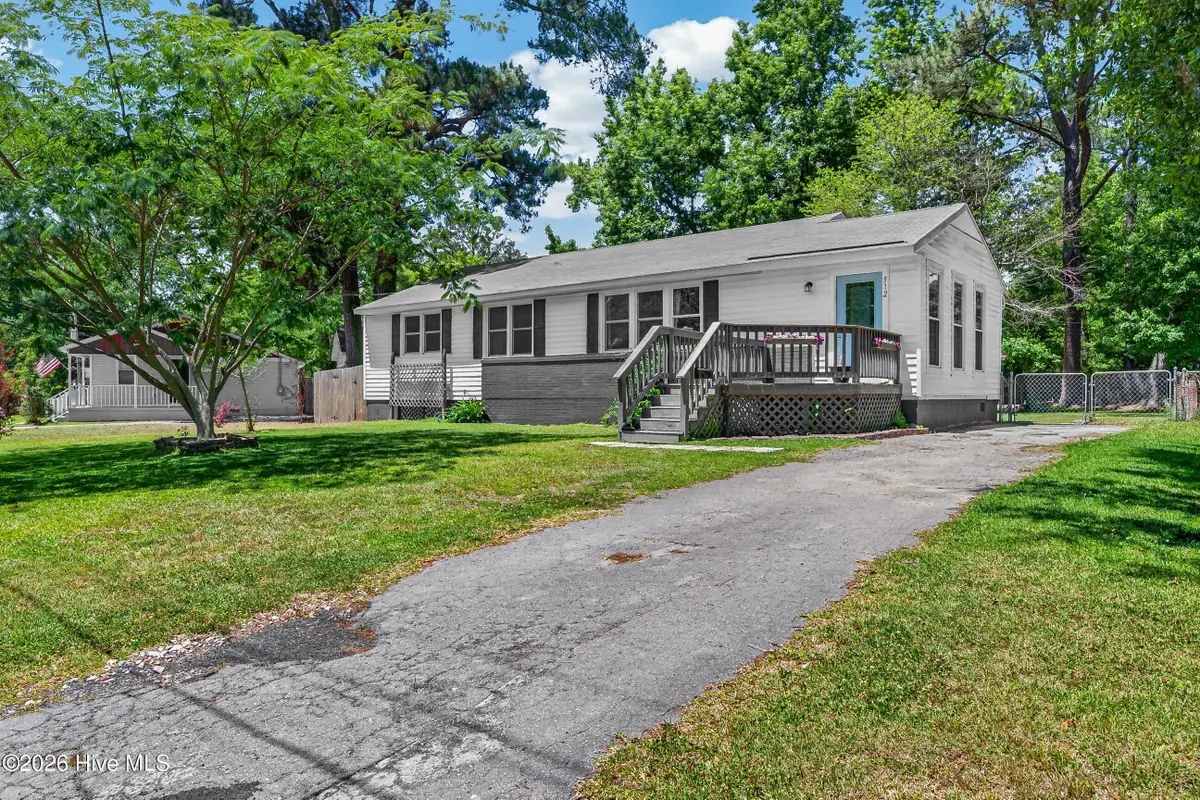 512 Woodhaven Drive, Jacksonville, NC 28540 - #1