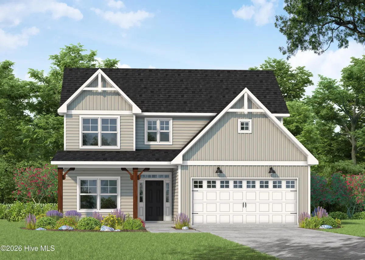 4192 Workman Loop #90, Leland, NC 28451 - #1
