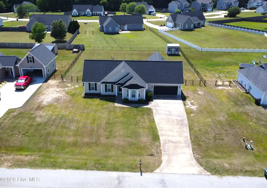 504 Planters Ridge Drive, Pikeville, NC 27863 - #2