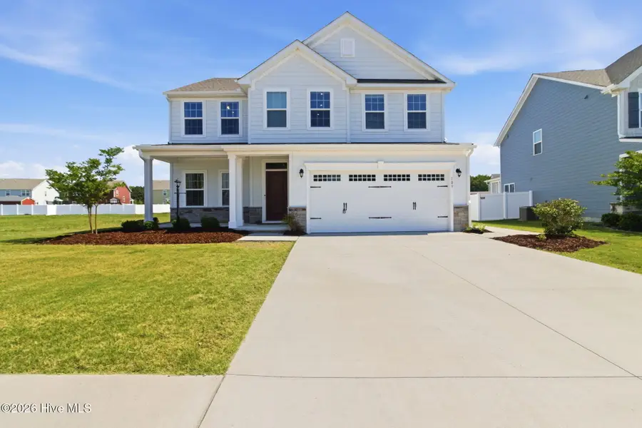 Address Withheld By Seller, Moyock, NC 27958 - #2