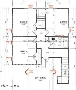 158 Bullseye Court, Middlesex, NC 27557 - #3