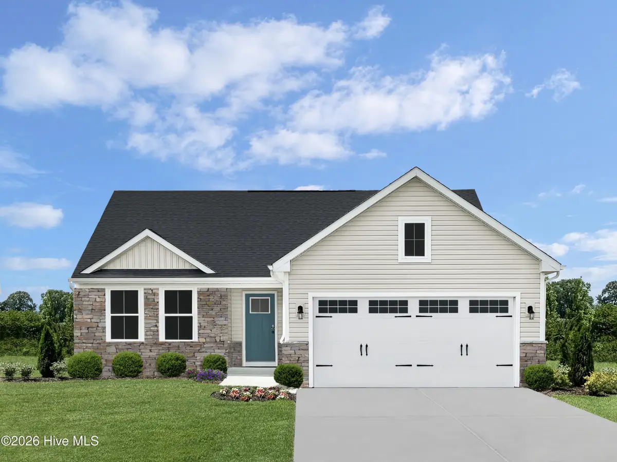 205 Poppy Street, Moyock, NC 27958 - #1