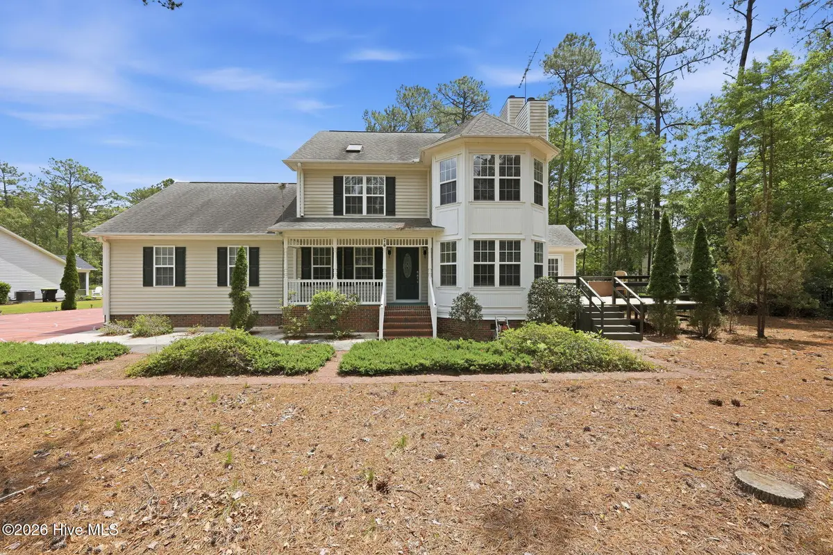 74 Driftwood Court, Minnesott Beach, NC 28510 - #1