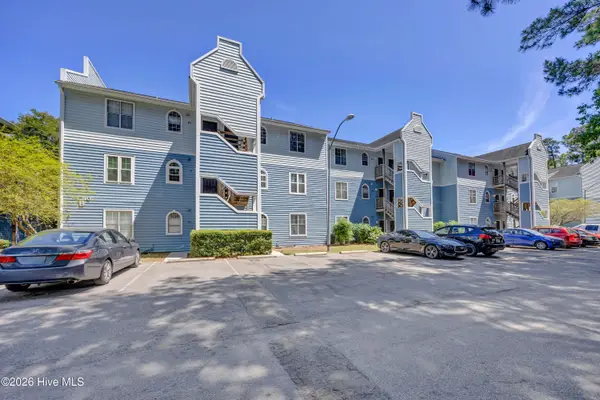 4210 Wilshire Boulevard #103 B, Wilmington, NC 28403