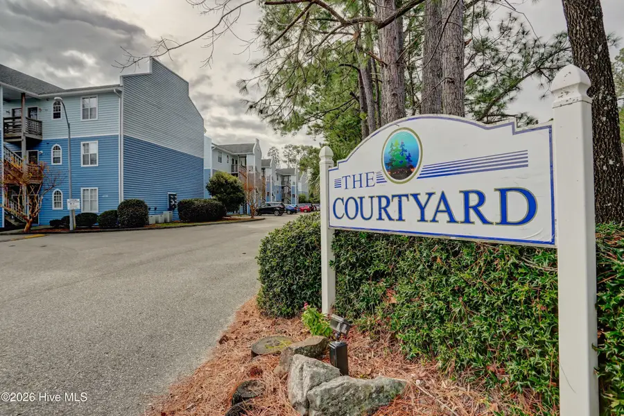 4210 Wilshire Boulevard #103 B, Wilmington, NC 28403 - #3