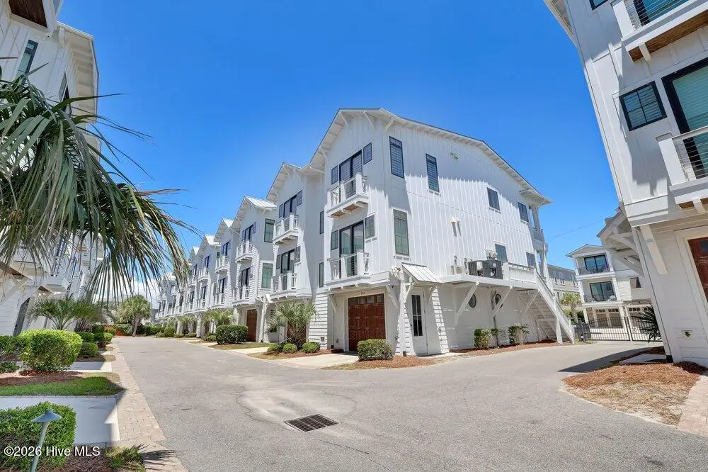 24 Seagull Street #Unit B, Wrightsville Beach, NC 28480 - #1