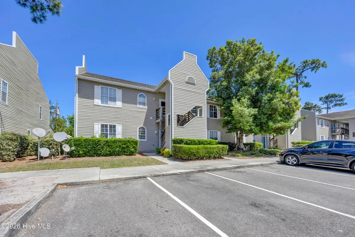 733 Bragg Drive #Apt F, Wilmington, NC 28412 - #1