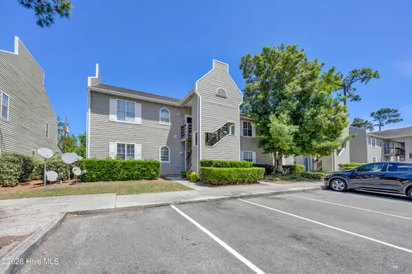 733 Bragg Drive #Apt F, Wilmington, NC 28412