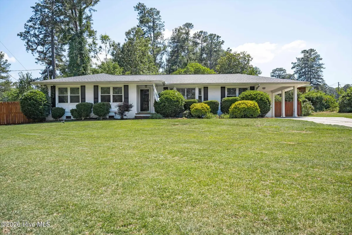 2902 Mayfair Road, Augusta, GA 30909 - #1