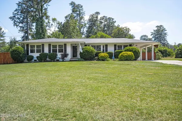 2902 Mayfair Road, Augusta, GA 30909