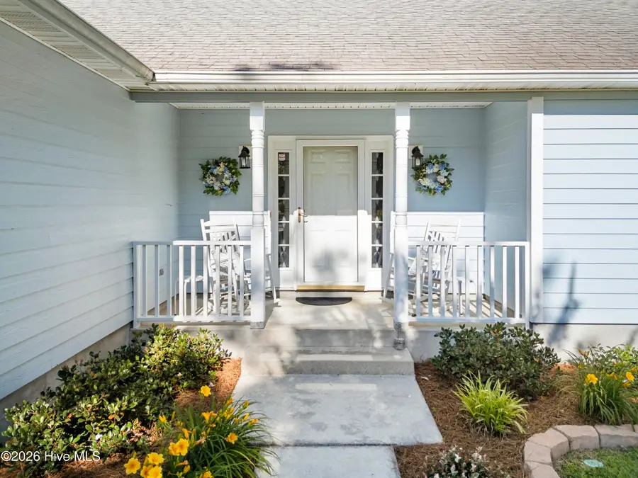 208 Mulligan Drive, Swansboro, NC 28584 - #2