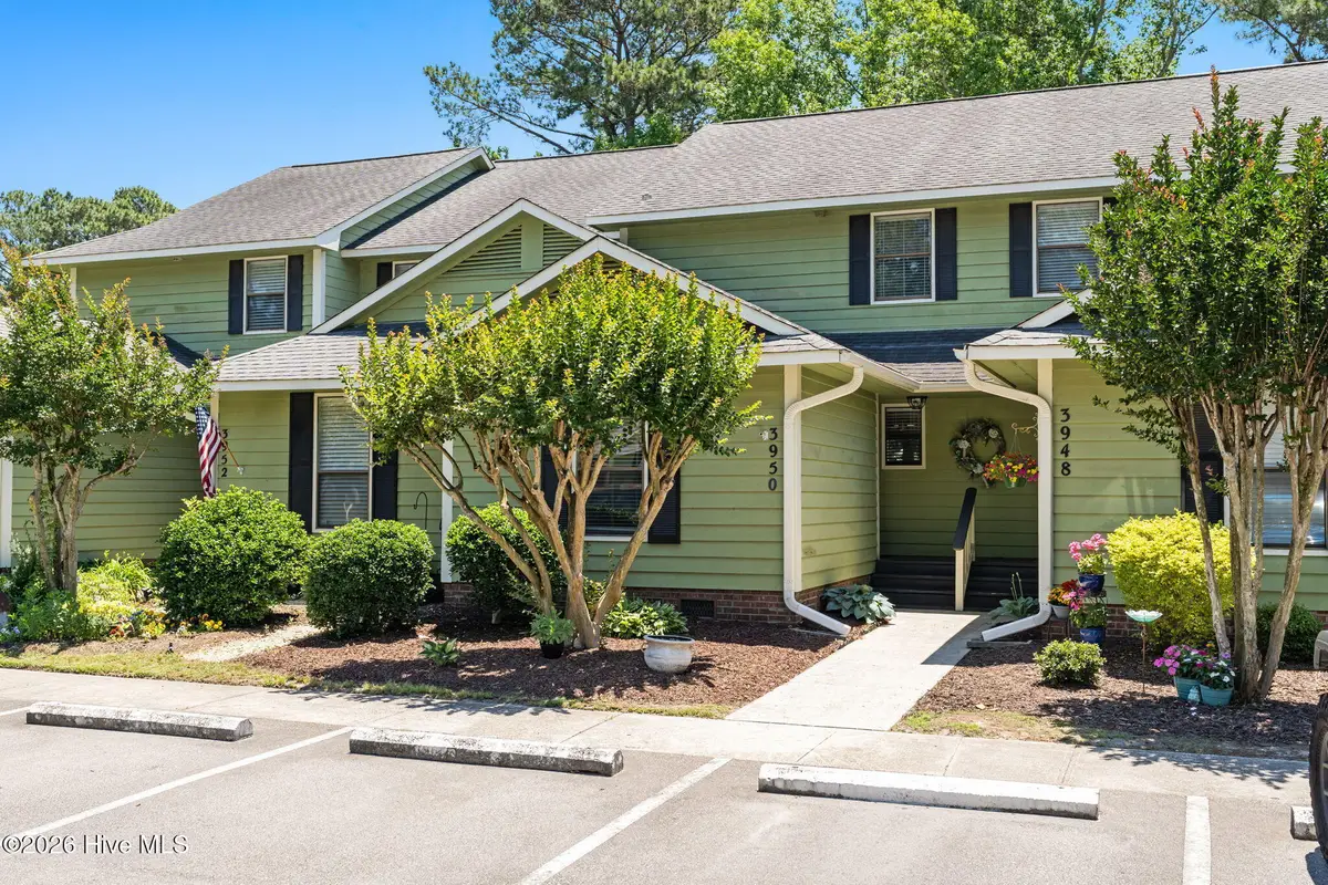 3950 Echo Farms Boulevard, Wilmington, NC 28412 - #1