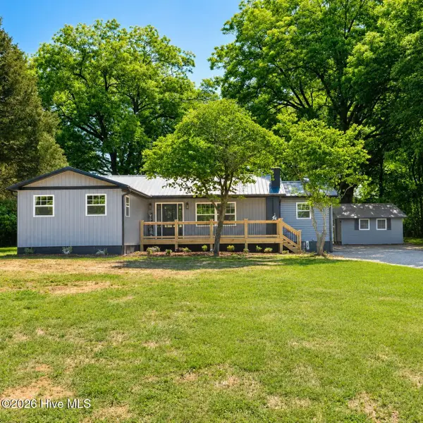 220 Dameron Street, Star, NC 27356