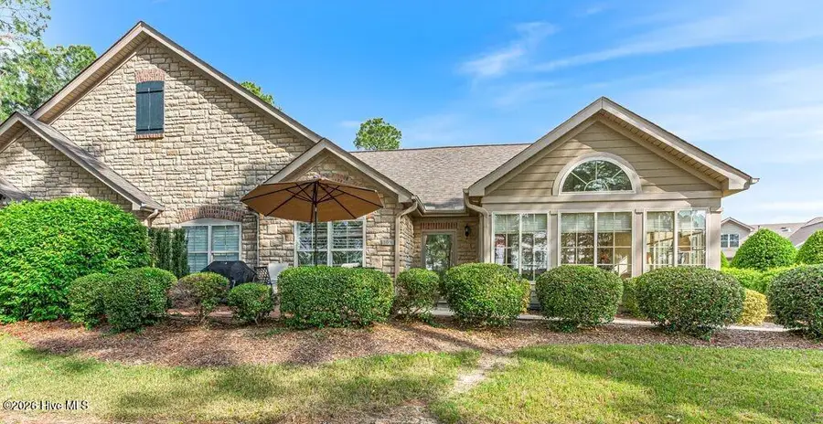 109 Essex Place, Southern Pines, NC 28387 - #3