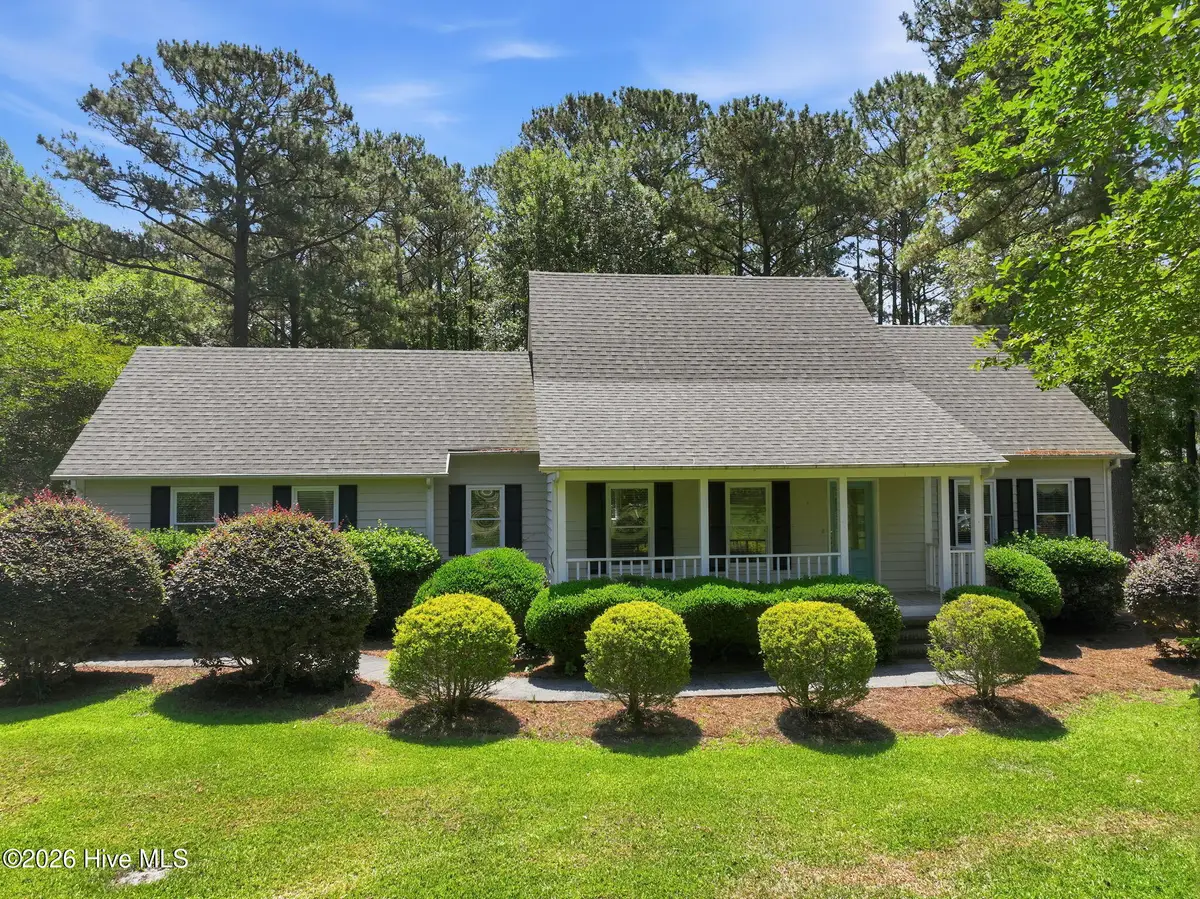 120 Plantation Drive, Swansboro, NC 28584 - #1