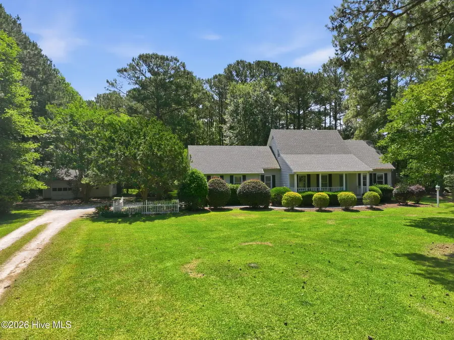 120 Plantation Drive, Swansboro, NC 28584 - #2