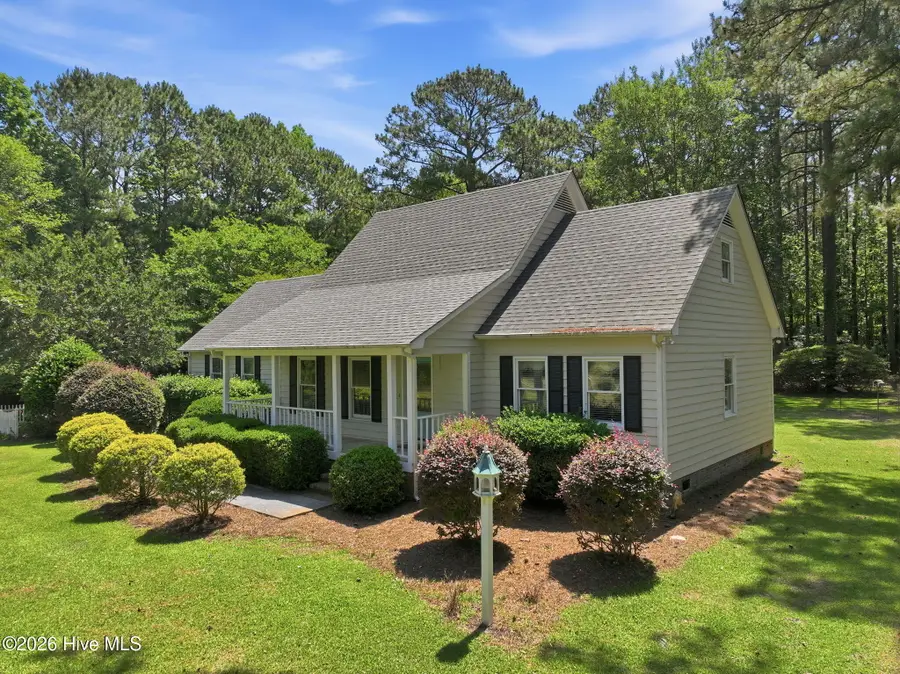 120 Plantation Drive, Swansboro, NC 28584 - #3