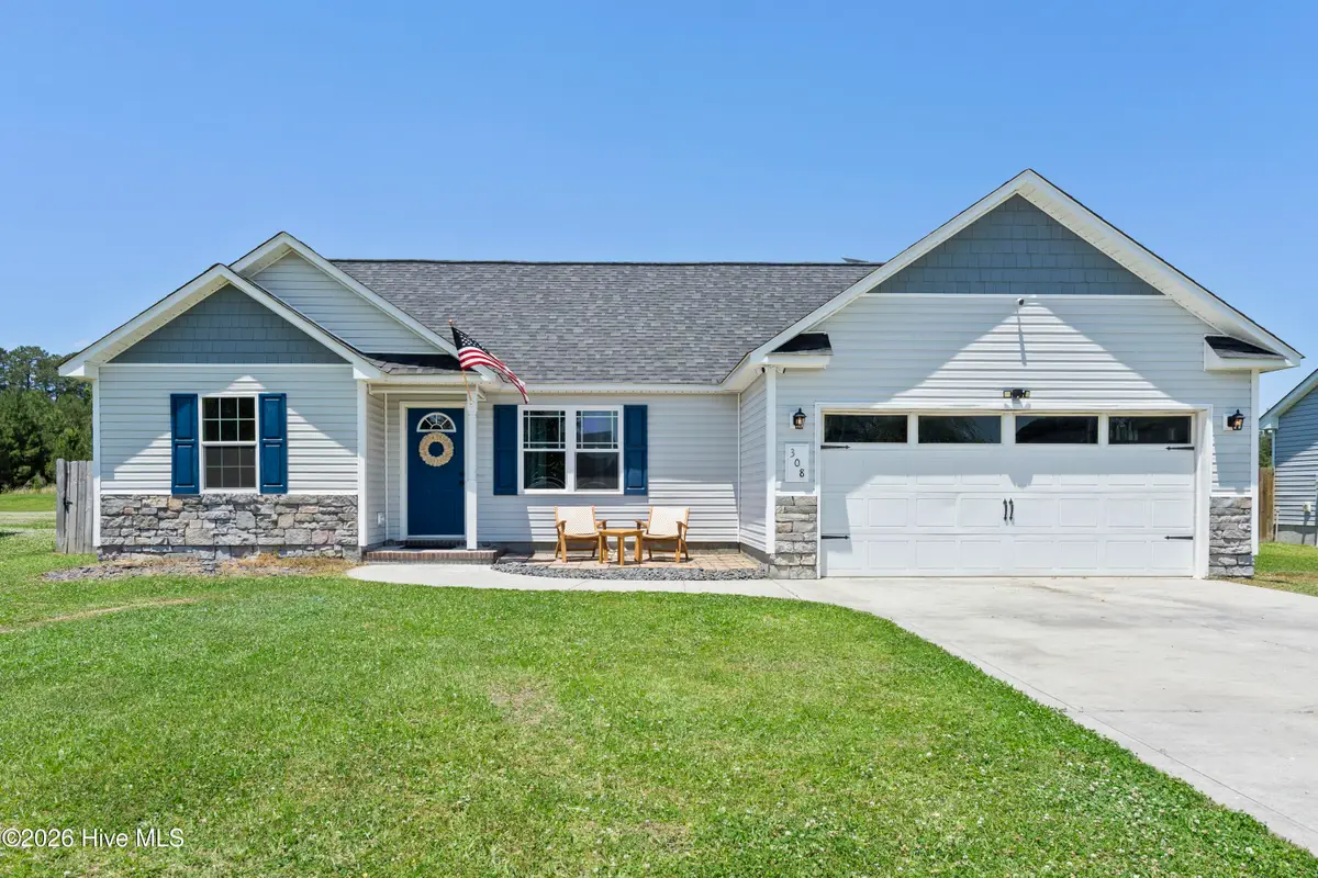 308 Murphy Drive, Jacksonville, NC 28540 - #1