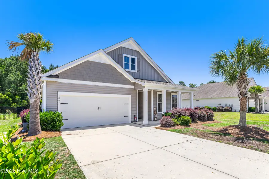 1861 Bards Drive Se, Bolivia, NC 28422 - #3