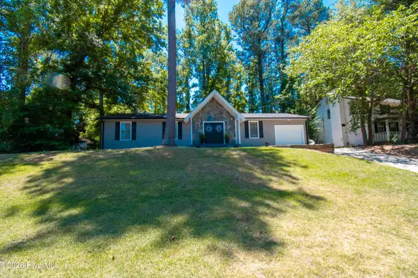 3734 Cactus Trail, Martinez, GA 30907