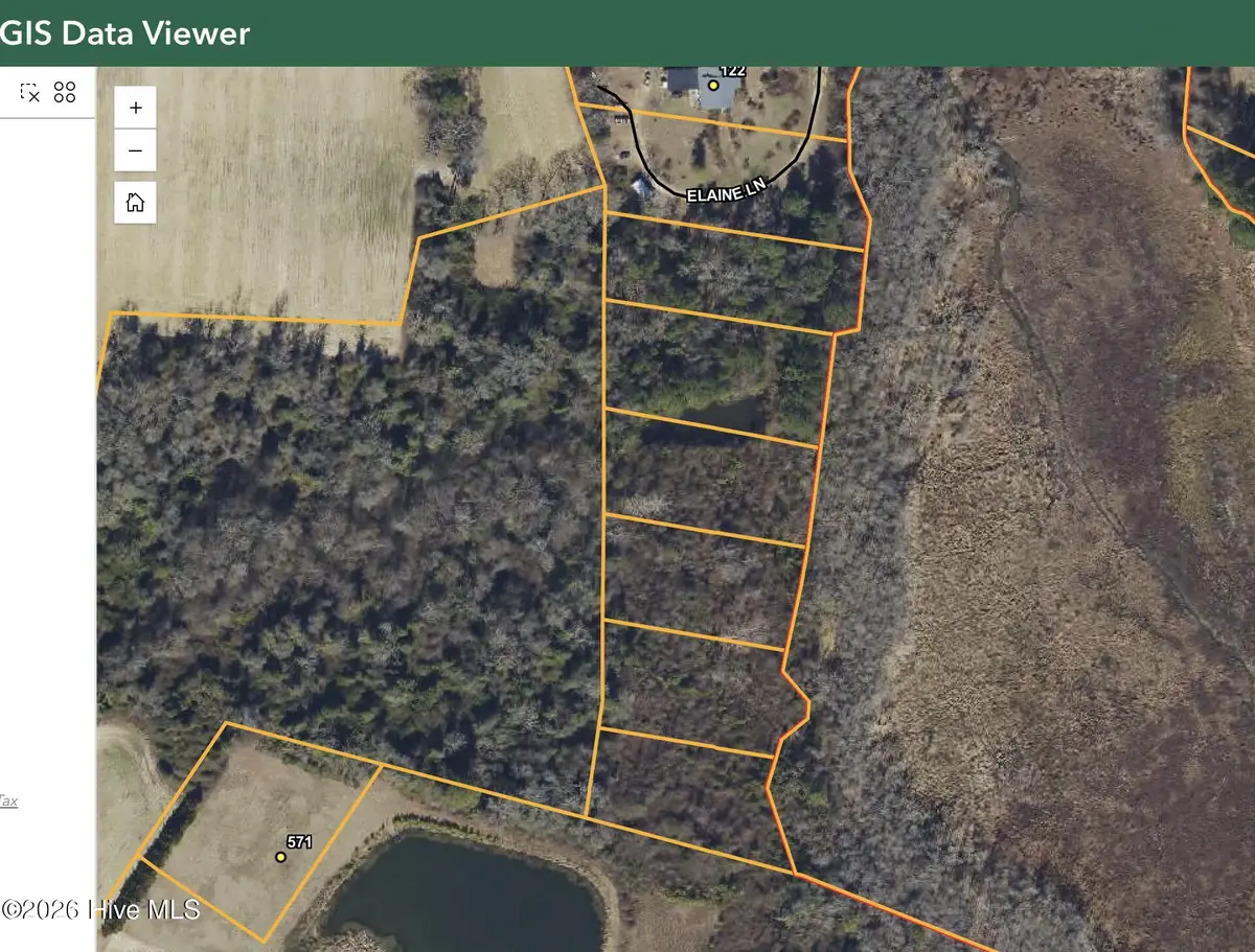 Lots 7-12 Elaine Lane, Clinton, NC 28328 - #1