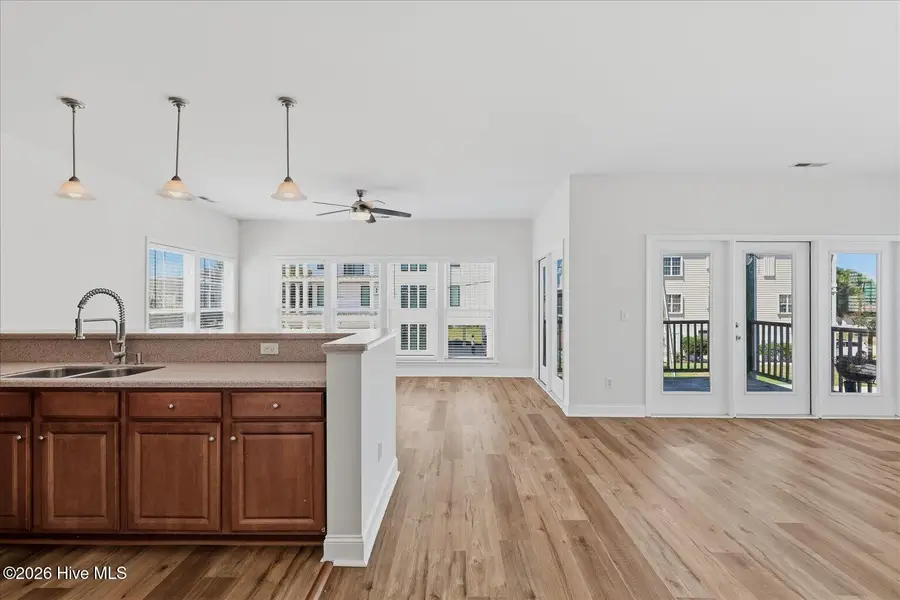 605 Texas Avenue #Unit 1, Carolina Beach, NC 28428 - #3