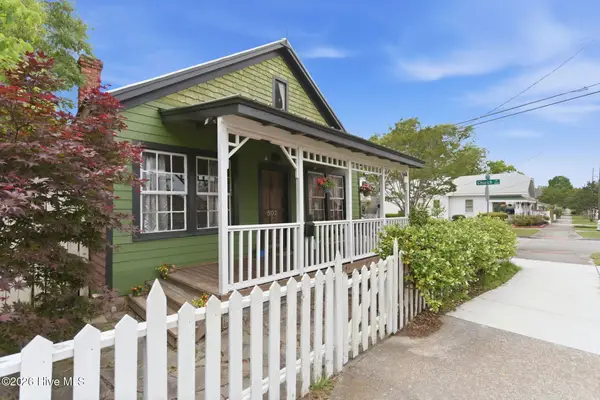 502 S 7th Street, Wilmington, NC 28401