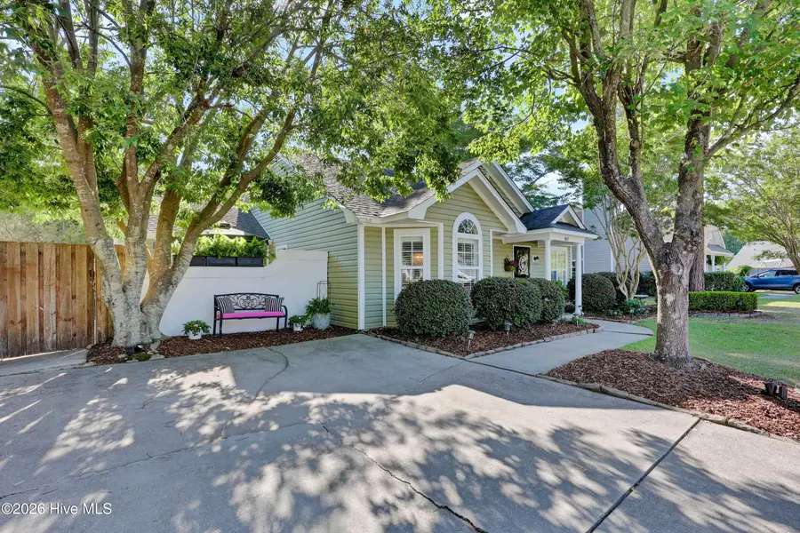 607 Hopscotch Court, Wilmington, NC 28411 - #3