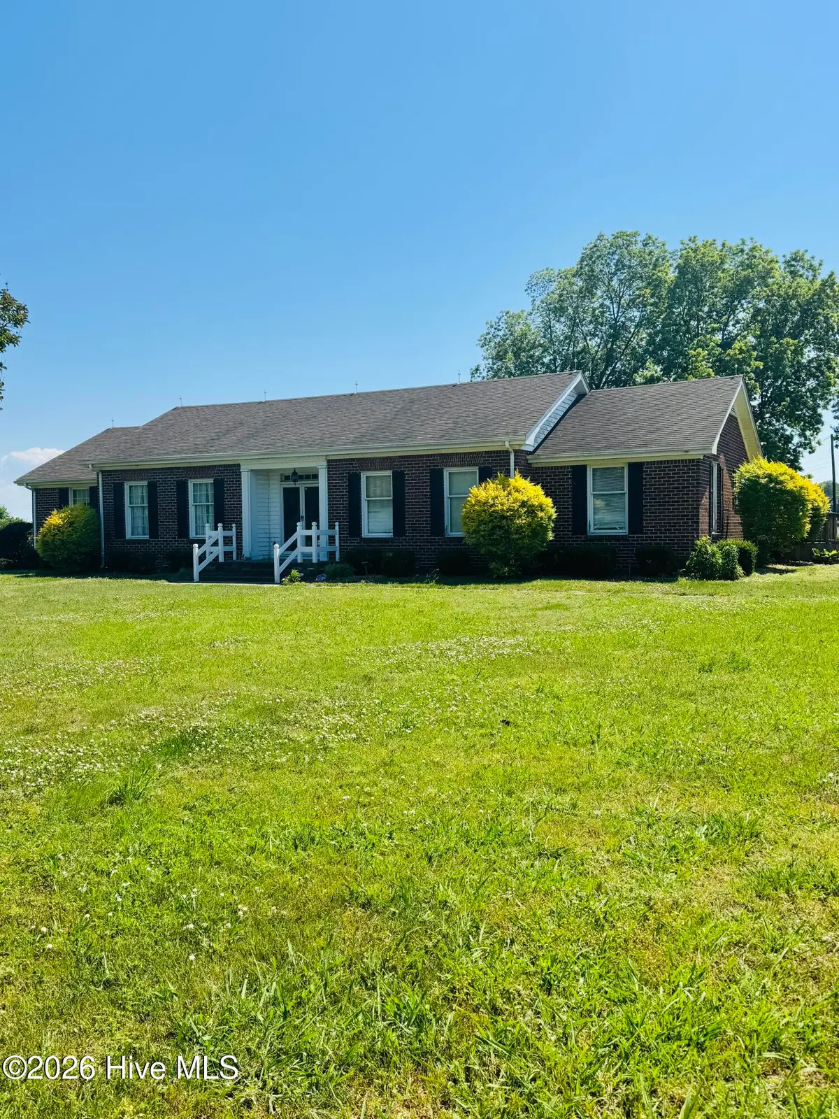 1613 Weeksville Road, Elizabeth City, NC 27909 - #1
