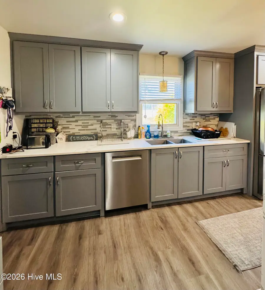 1613 Weeksville Road, Elizabeth City, NC 27909 - #3
