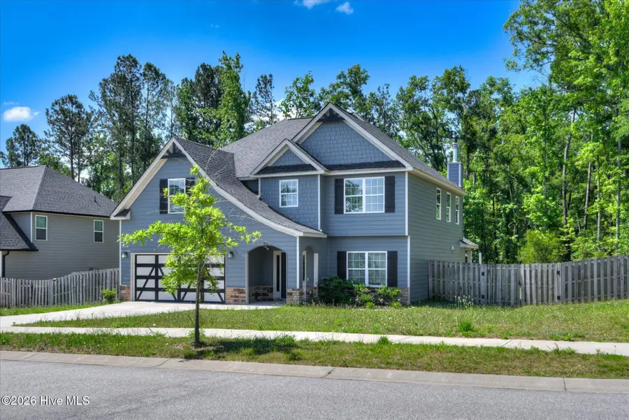236 Haverford Drive, Grovetown, GA 30813 - #2