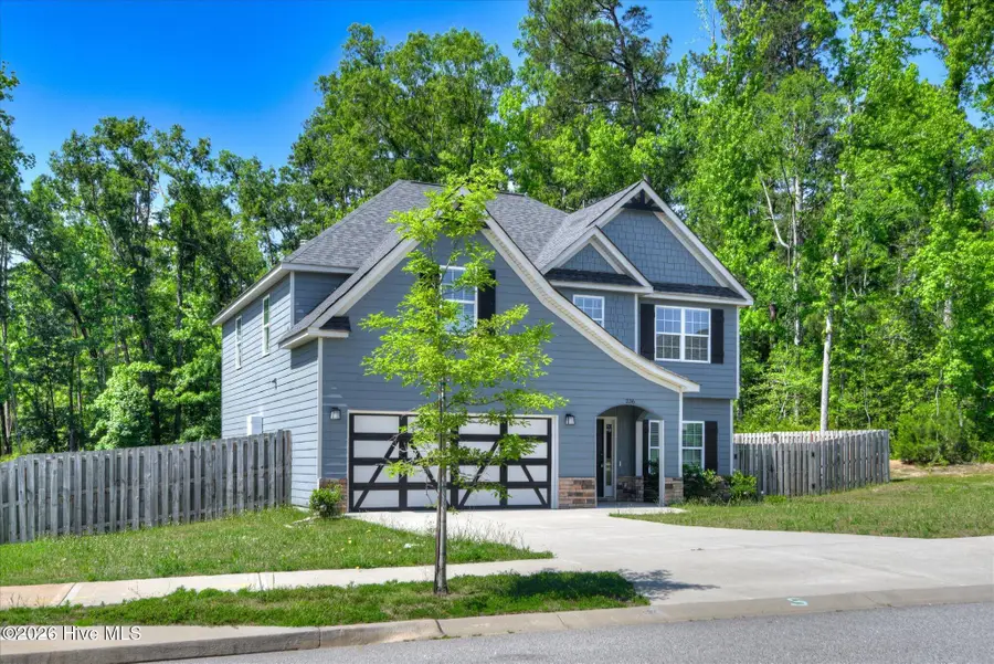 236 Haverford Drive, Grovetown, GA 30813 - #3
