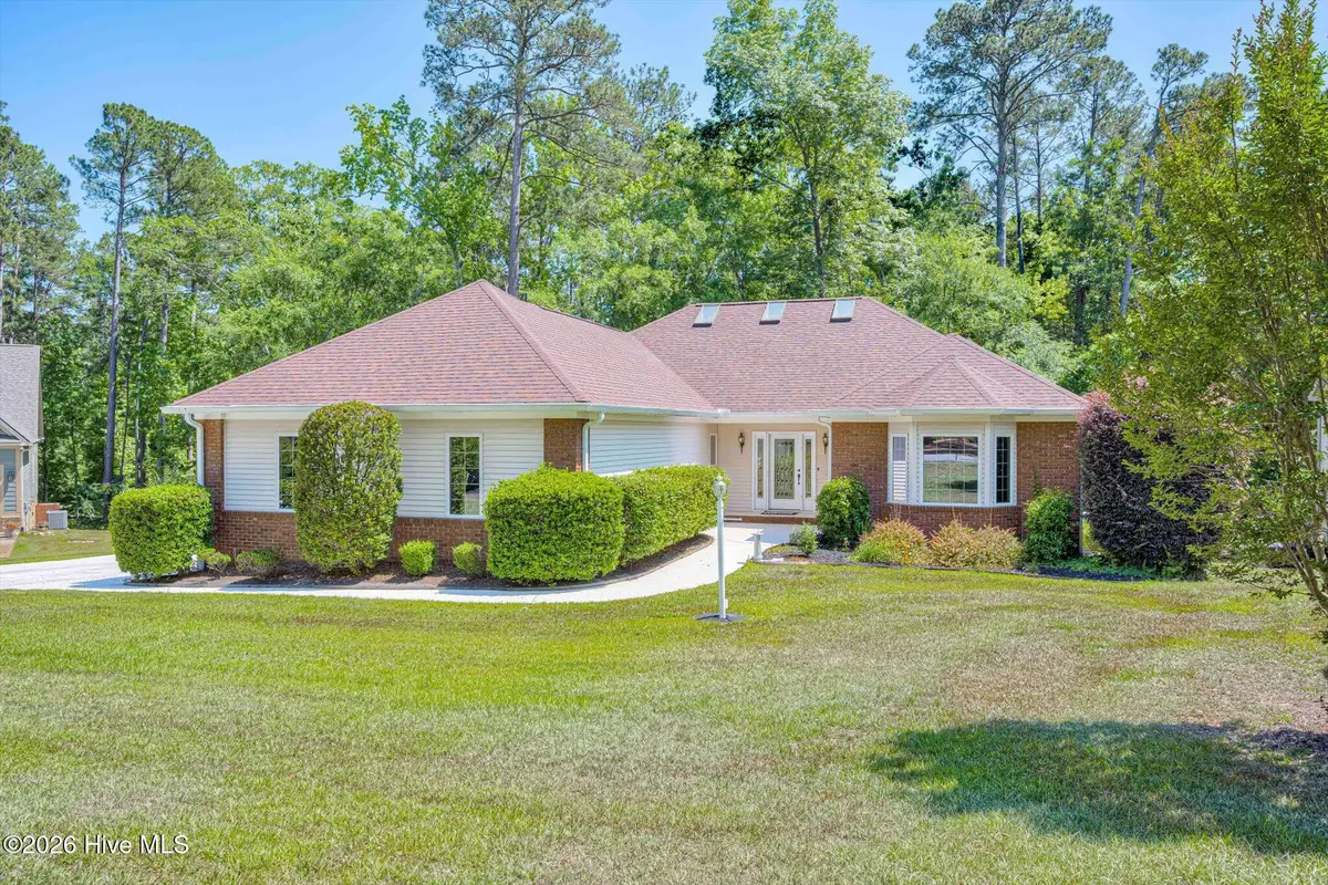 309 Palmer Lane, McCormick, SC 29835 - #1