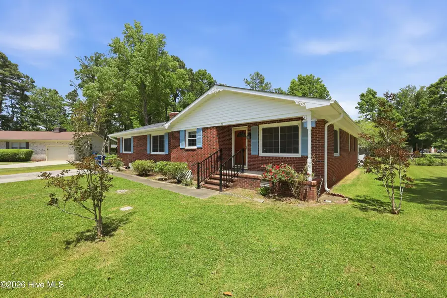 128 Daniels Court, Havelock, NC 28532 - #2