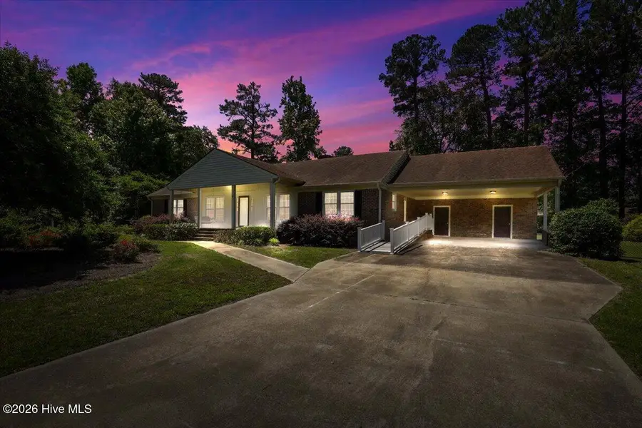 221 Pinewood Circle, Goldsboro, NC 27534 - #2