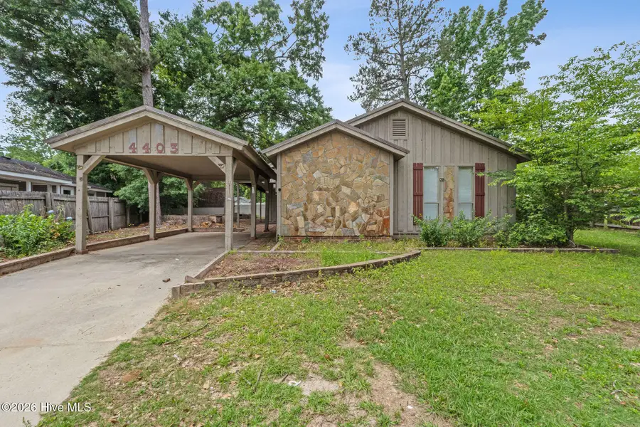 4403 Goshen Lake Drive S, Augusta, GA 30906 - #2