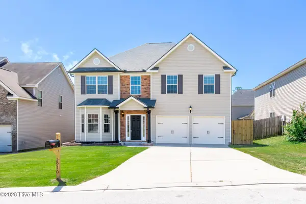 2910 Wellington Street, Augusta, GA 30909