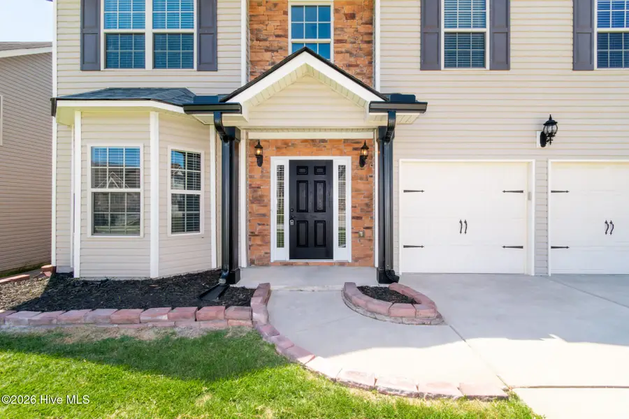 2910 Wellington Street, Augusta, GA 30909 - #2