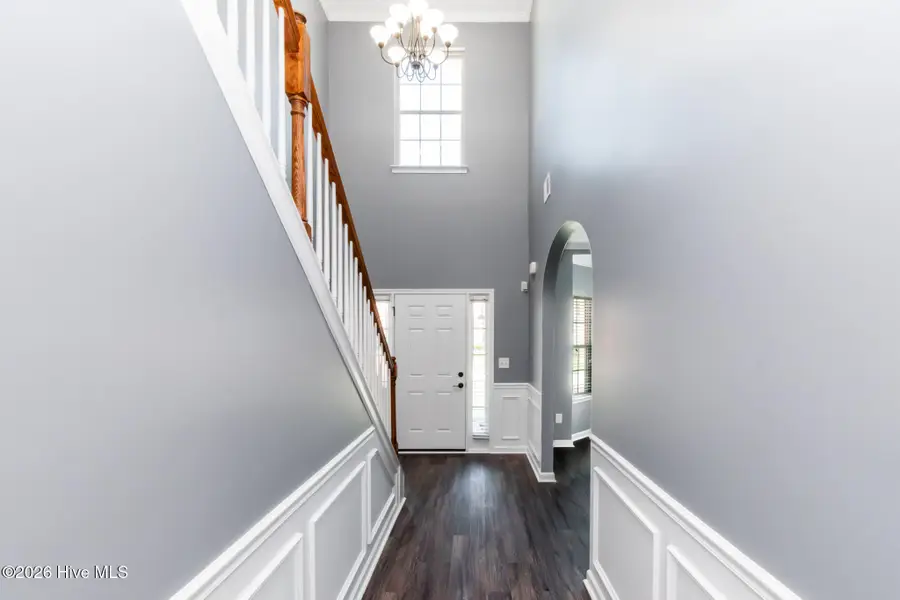 2910 Wellington Street, Augusta, GA 30909 - #3