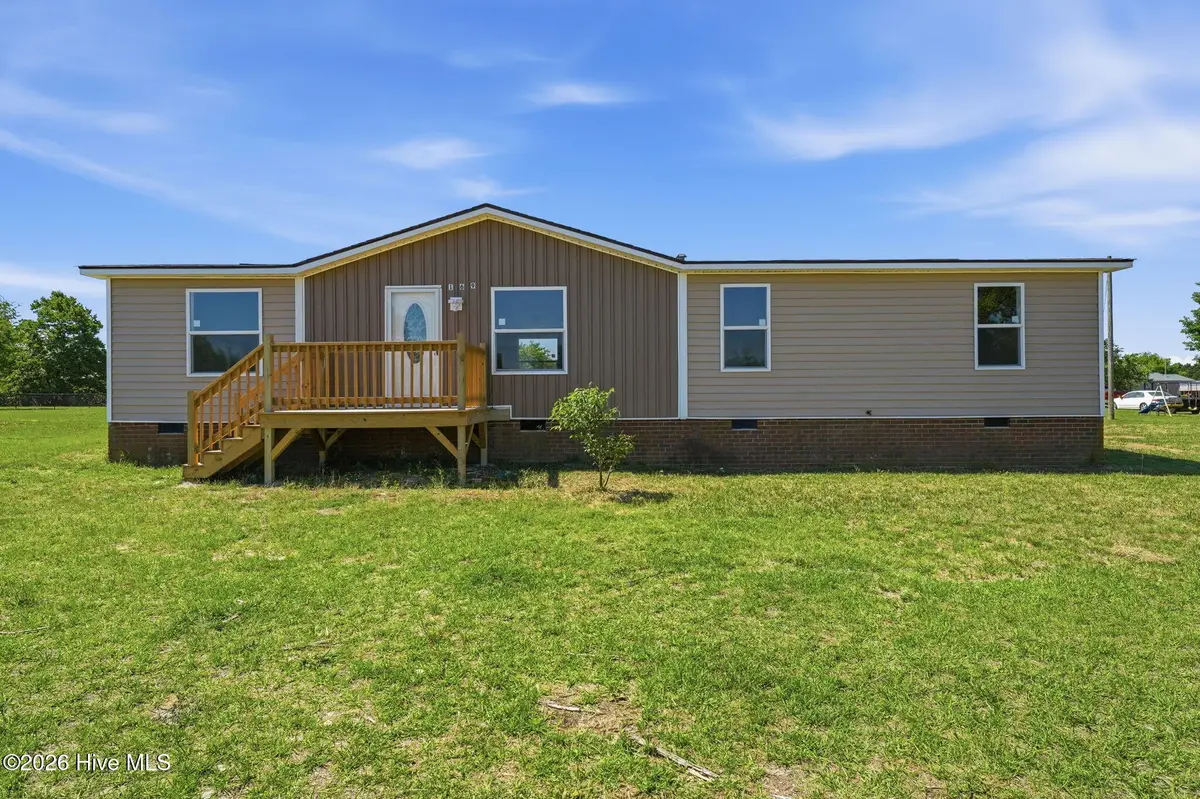 169 Adams Circle, Candor, NC 27229 - #1
